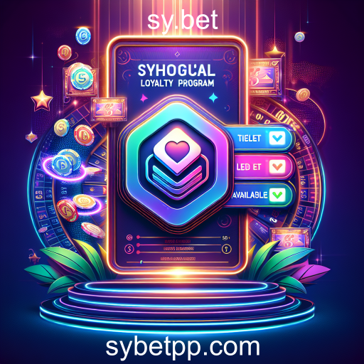Descubra o Programa de Fidelidade da sy.bet: Como Recompensar sua Lealdade ao Jogo