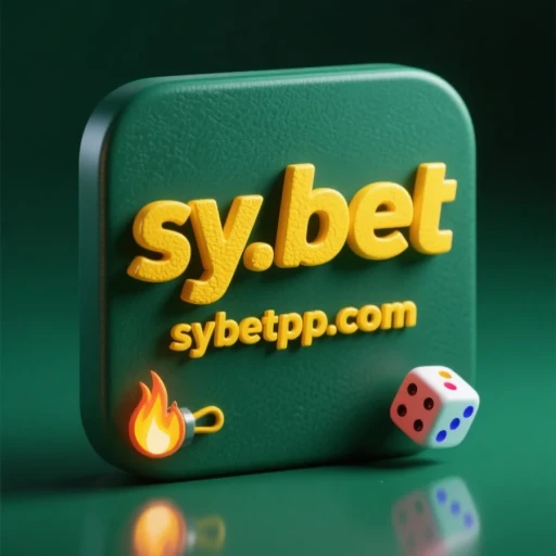 Logo sy.bet